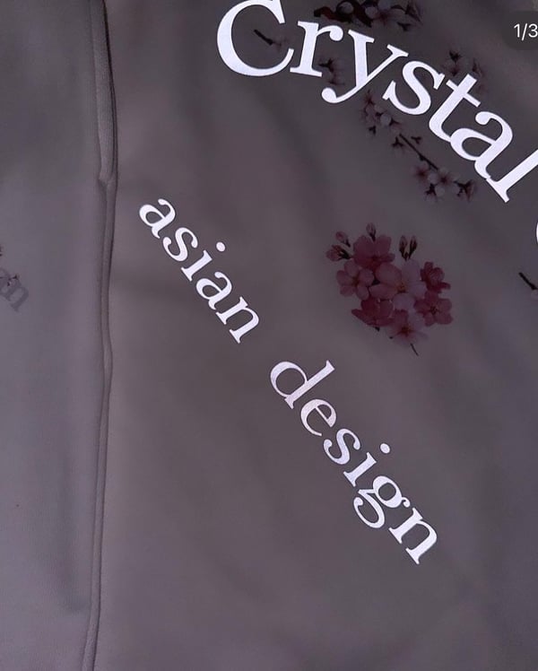 Crystal Ocean leather style セットアップ　レザール CrystalOcean STORE