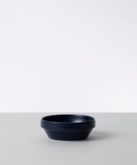 HASAMI SEASON 01 BLOCK BOWL (NVY)