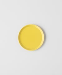 HASAMI SEASON 01 PLEATE MINI (MUSTARD)