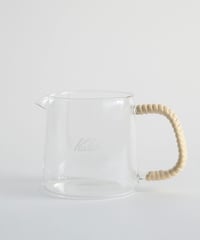 GSP Coffee server 400