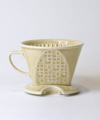Kiln Dripper 4.0 Ivory