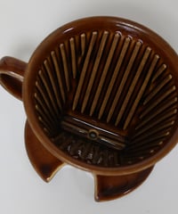 Kiln Dripper 4.0 Brown