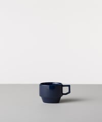 HASAMI SEASON 01 BLOCKMUG(NVY)