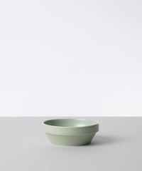 HASAMI SEASON 01 BLOCK BOWL (YELLOW)