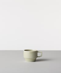 HASAMI SEASON 01 BLOCKMUG(YELLOW)