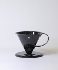 TSUBAME Dripper 2.0 / Black