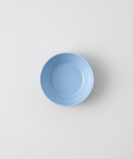 HASAMI SEASON 01  BLOCK BOWL (BLUE)