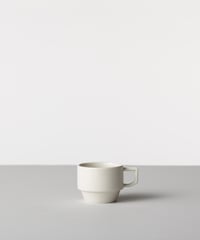HASAMI SEASON 01 BLOCKMUG(WHITE)