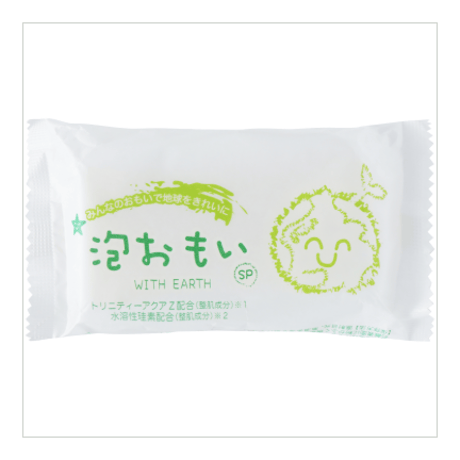 泡おもい | STORES