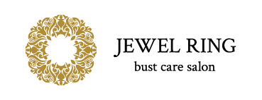東京都恵比寿にあるバストアップサロン JEWEL RING オフィシャルショップ