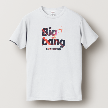 Bigbang公式オンラインショップ