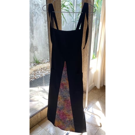 エプロンワンピース | STORES