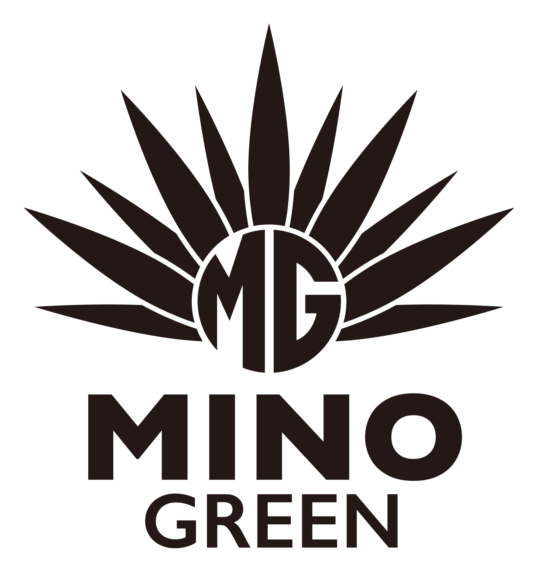 MINO GREEN