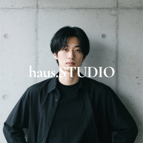 【 1オーナー 】メンズ　センターパート