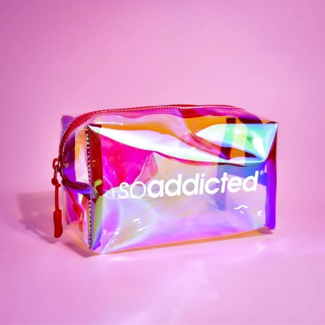Lashaddict ラッシュアディクト豪華5点コフレセット