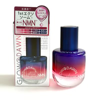GLOW＠DAWN 1st エクソソーム NMN セラム  30ｍL