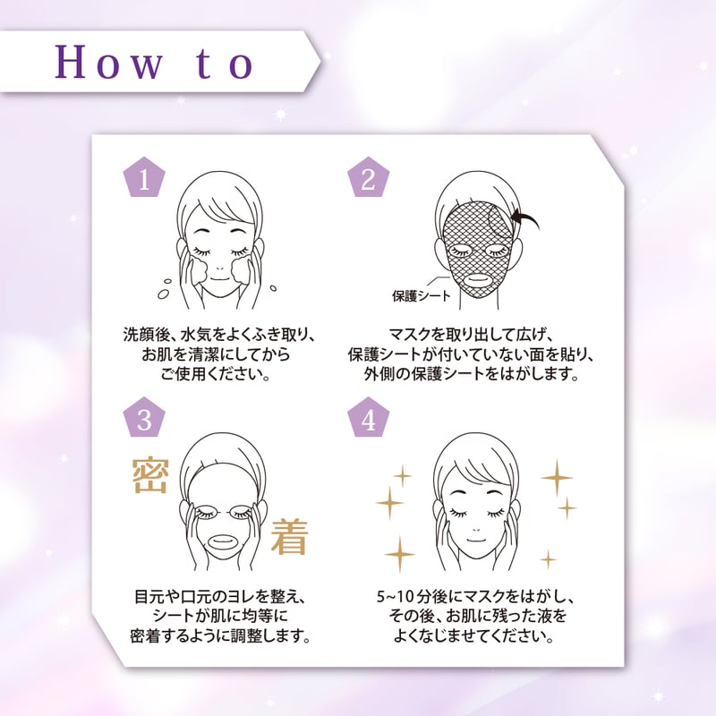 リセンザ Re'senza 3ステムセル＆エクソソーム プレミアムフェイス