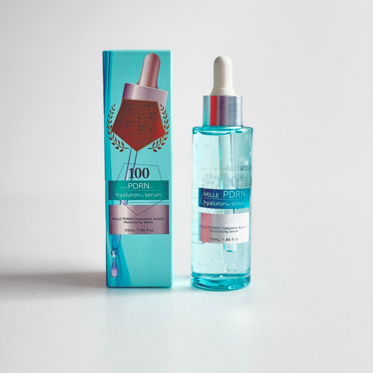 ミーレ PDRN 美容液 55ml | コスメ&トレンド フジヤ