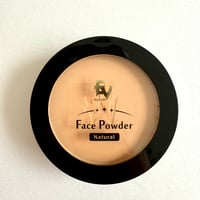 フェイスパウダー　プレストタイプ　ナチュラル　ライト　毛穴レス　シルク肌　テカリ防止