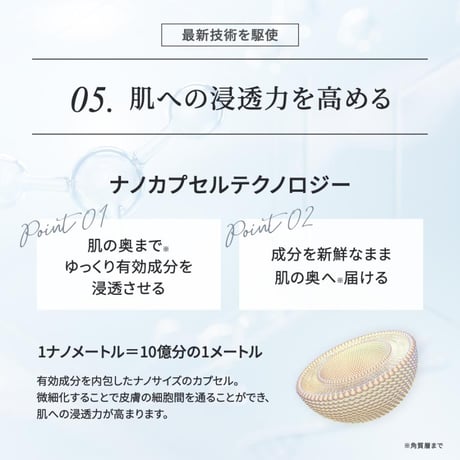 Make.iN HARI SPICULE+ フェイスクリーム マイクロニードル ハリ グルタチオン スピキュール 50g 日本製 保湿クリーム　バランシングクリーム