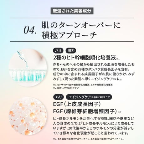 Make.iN HARI SPICULE+ フェイスクリーム マイクロニードル ハリ グルタチオン スピキュール 50g 日本製 保湿クリーム　バランシングクリーム
