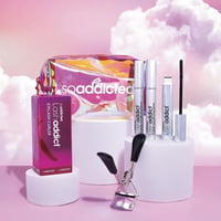 Lashaddict ラッシュアディクト豪華5点コフレセット