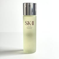 ［ネットショップオープン記念で半額&お試しシートマスク1枚がおまけ］SK-II フェイシャルトリートメント エッセンス　230ml
