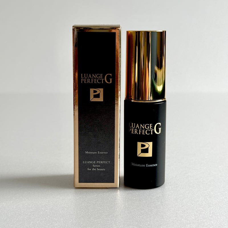 ルアンジュパーフェクトG エッセンス【定価20,900円】 保湿 美容液
