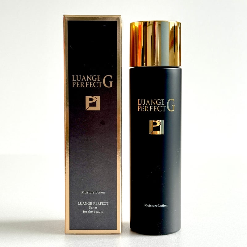 ルアンジュパーフェクトG ローション 化粧水【定価16,500円