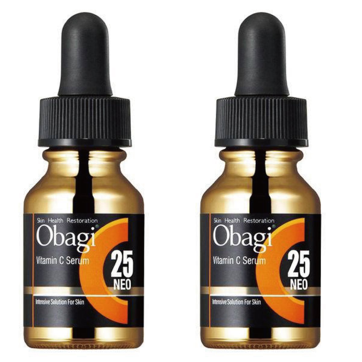 店舗受取専用】オバジC25 2本セット | コスメ&トレンド フジヤ