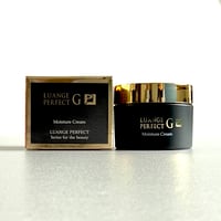 ルアンジュパーフェクトG 保湿 クリーム【定価22,000円】 コラーゲン ヒアルロン酸 アルコールフリー 無着色