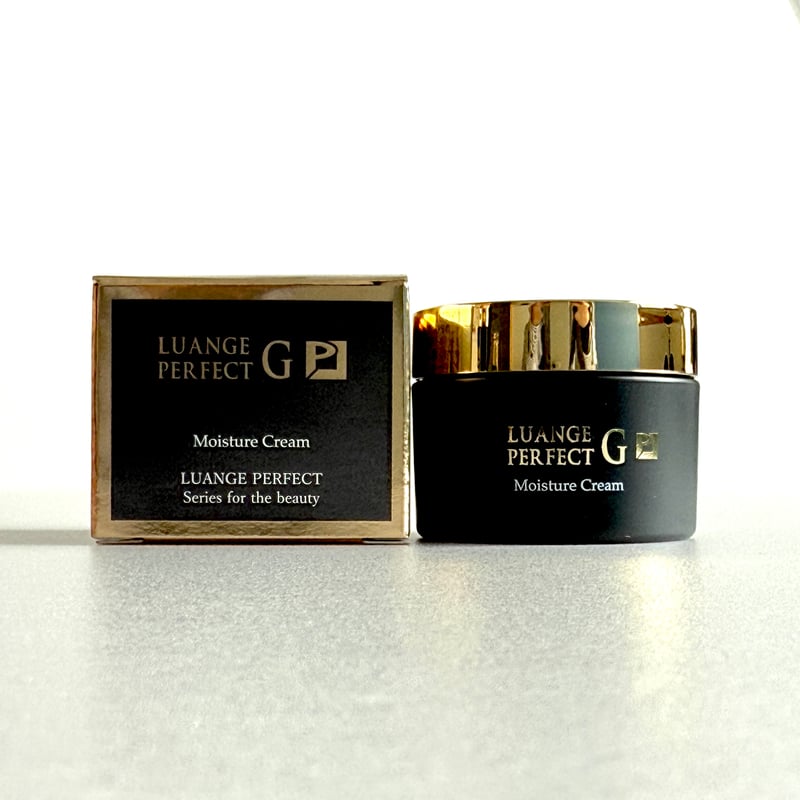 ルアンジュパーフェクトG 保湿 クリーム【定価22,000円】 コラーゲン