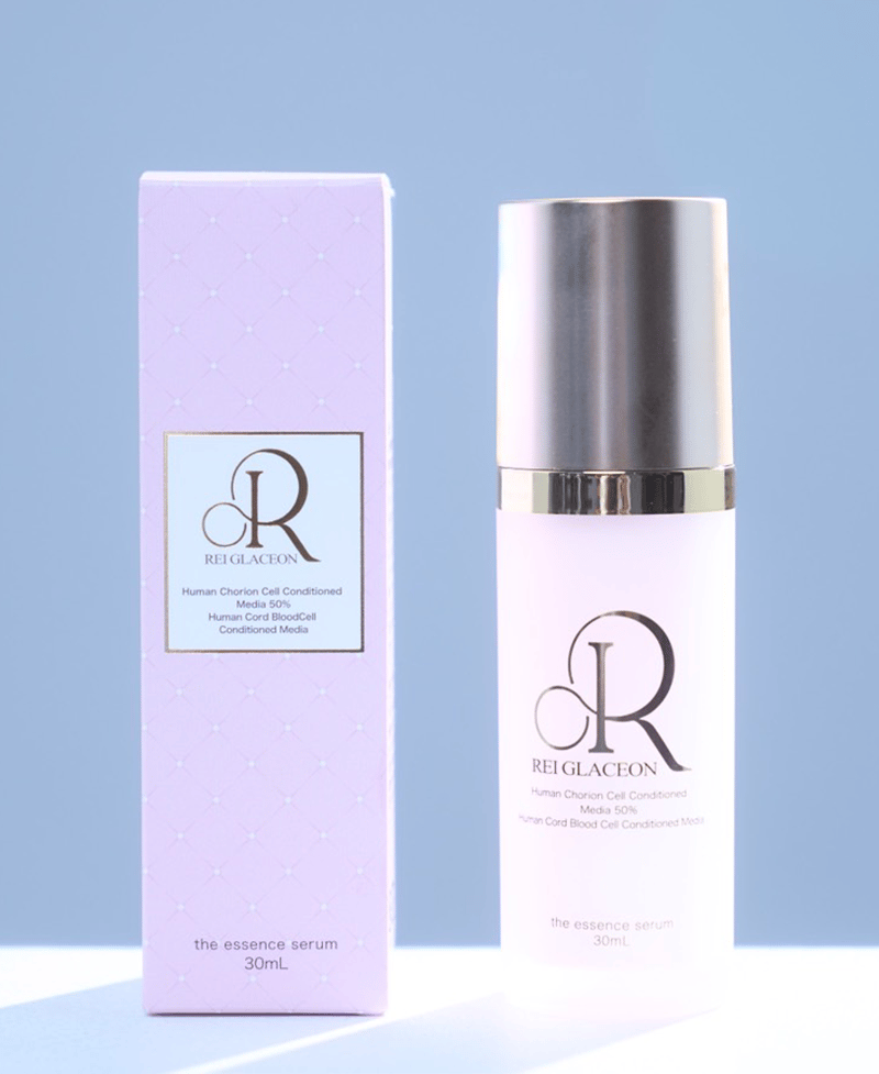 店舗受取専用】Reiエッセンスセラム0101(美容液) 【内容量】30mL