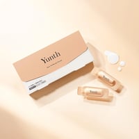 【店舗受取専用】Yunth 生VAダーマ美容液 / 1g×28包