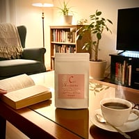 Cafe Nocturne (エチオピア　デカフェ）