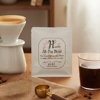 Hareiro All Day Blend ドリップバック