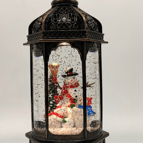 スノードーム | STORES