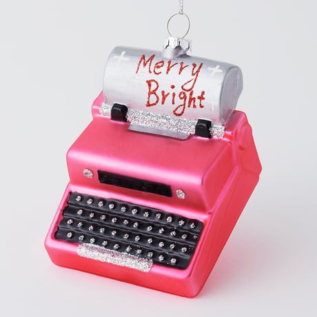 タイプライター | STORES