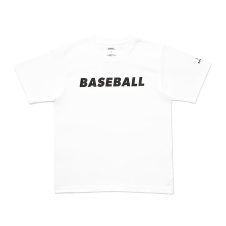 BASEBALL GRAPHIC T-SHIRT　#1