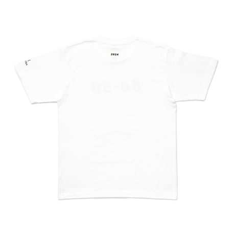 BASEBALL GRAPHIC T-SHIRT　#12