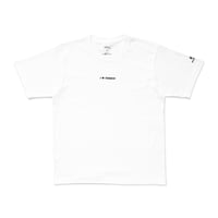 TENNIS GRAPHIC T-SHIRT　#2