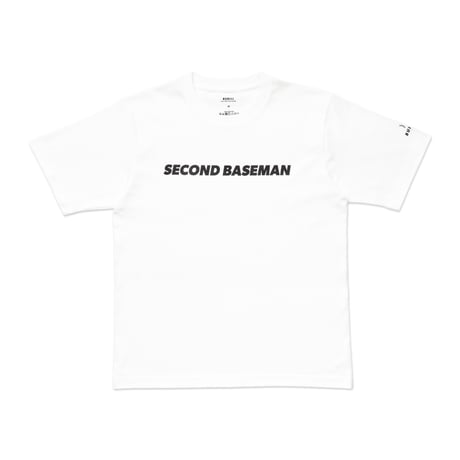 BASEBALL GRAPHIC T-SHIRT　#4
