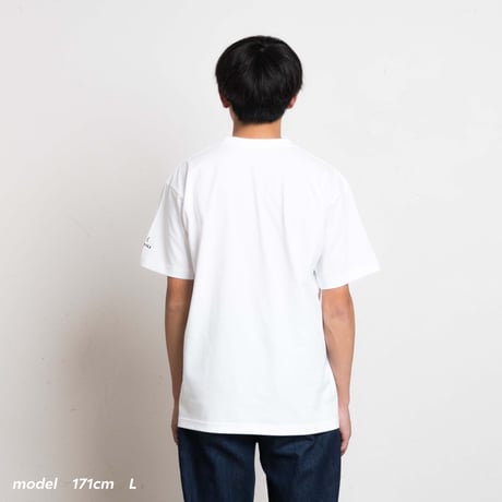 BASEBALL GRAPHIC T-SHIRT　#1