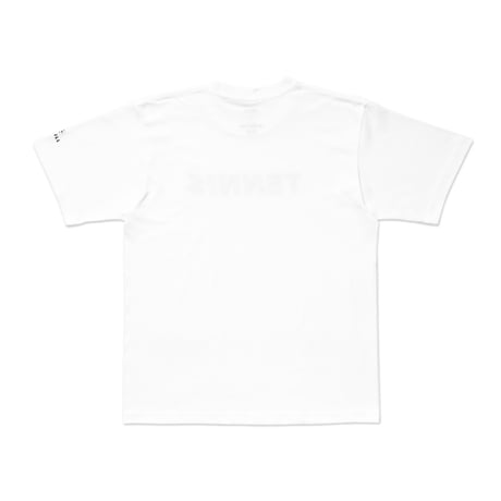 TENNIS GRAPHIC T-SHIRT　#1