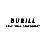 BURILL　｜　バリル