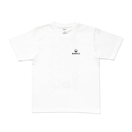 GOLF GRAPHIC T-SHIRT　#9