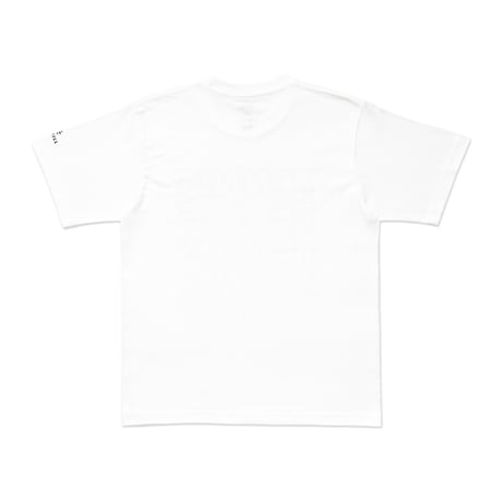 TENNIS GRAPHIC T-SHIRT　#6