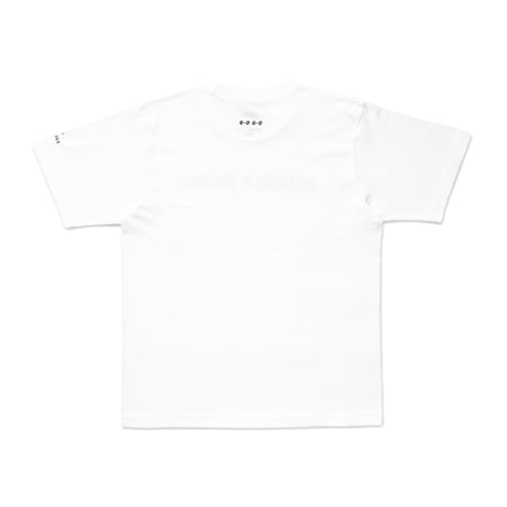 TENNIS GRAPHIC T-SHIRT　#3