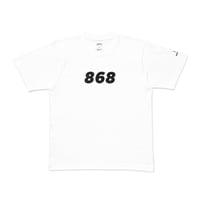 BASEBALL GRAPHIC T-SHIRT　#9