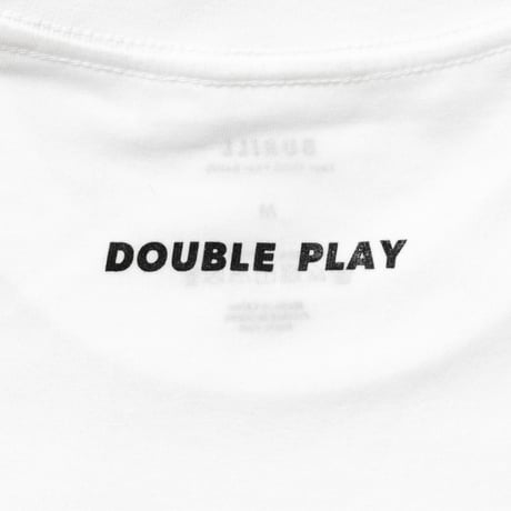 BASEBALL GRAPHIC T-SHIRT　#13